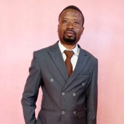 TEGANYI ORHACIFUNYIRI Jean-Esther, Un leader Agricole au Sud-Kivu